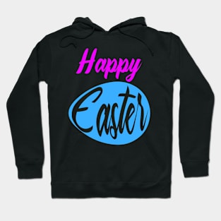 Happy Easter Egg Hoodie